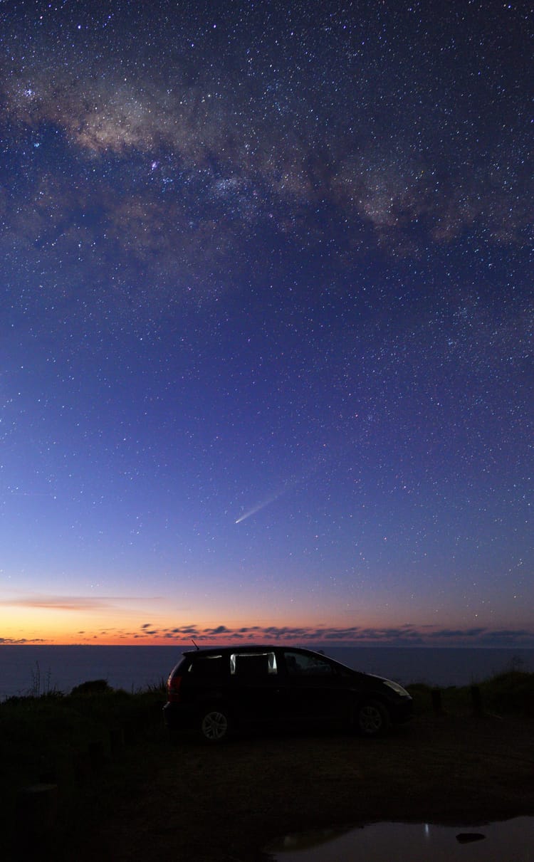 Once in 80,000 years